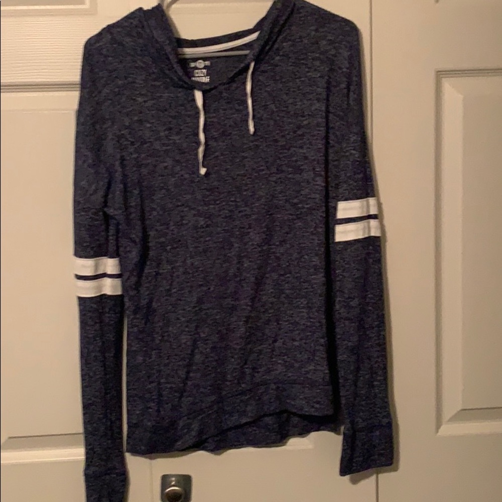 SO cozy hoodie